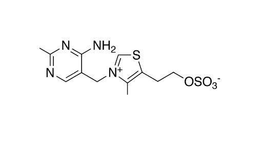 Thiamine EP Impurity A